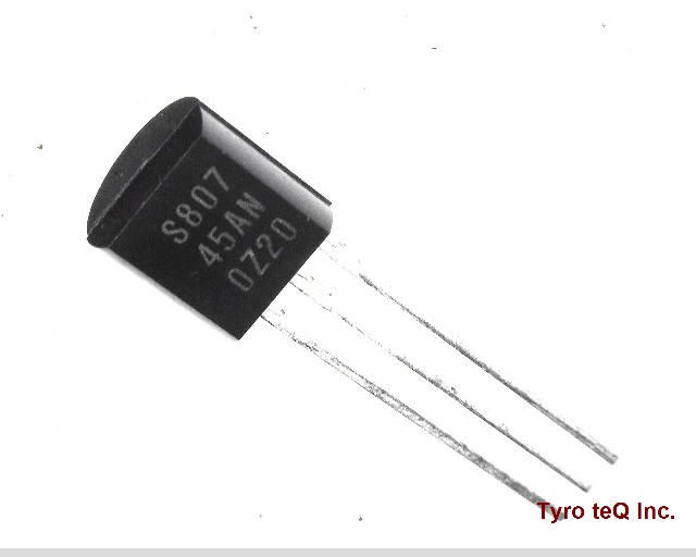 S-80745AN