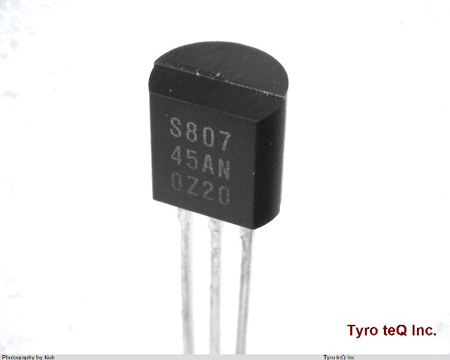 S-80745AN