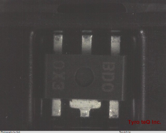 S-814A50AUC-BDO-T2