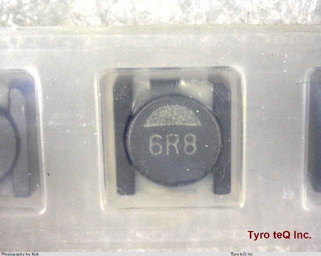 RLF7030T-6R8M2R8