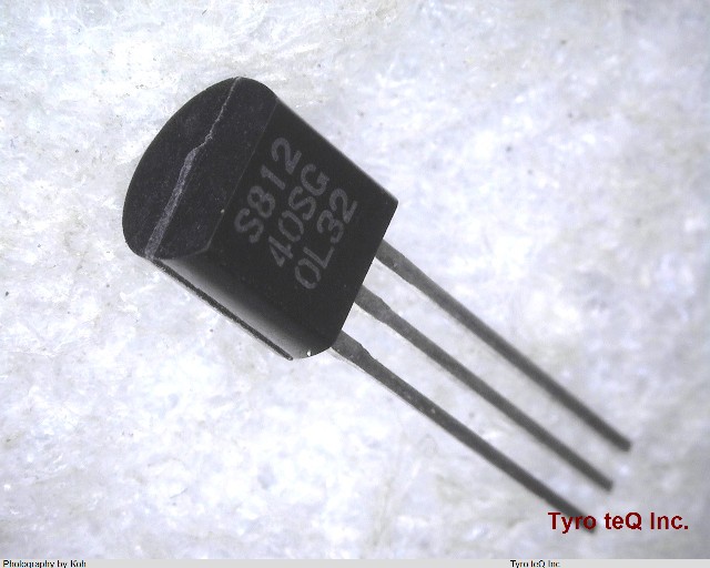 S-81240SGY-B