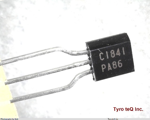 2SC1841