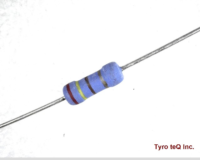 RLF1SJ240OHMB