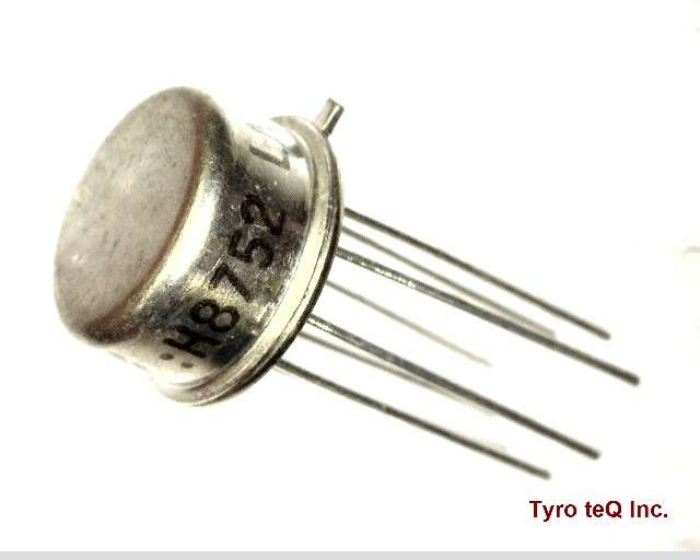 LM311H