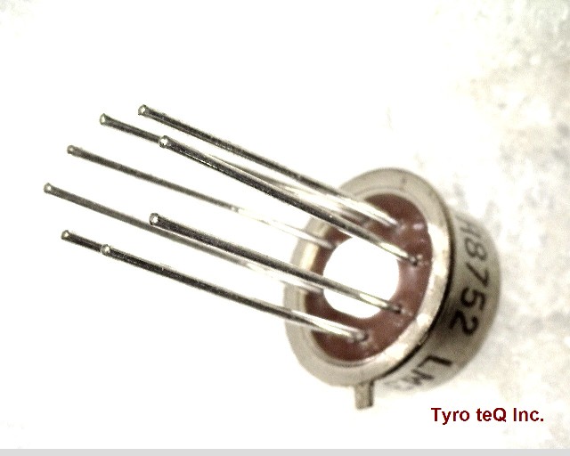 LM311H