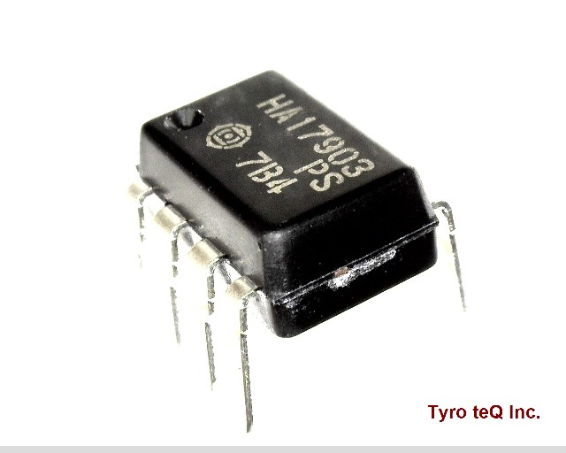 HA17903PS