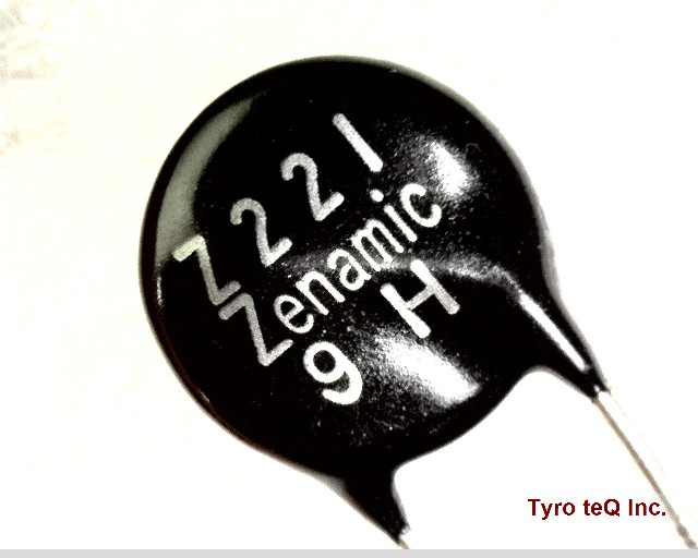 Z10D221