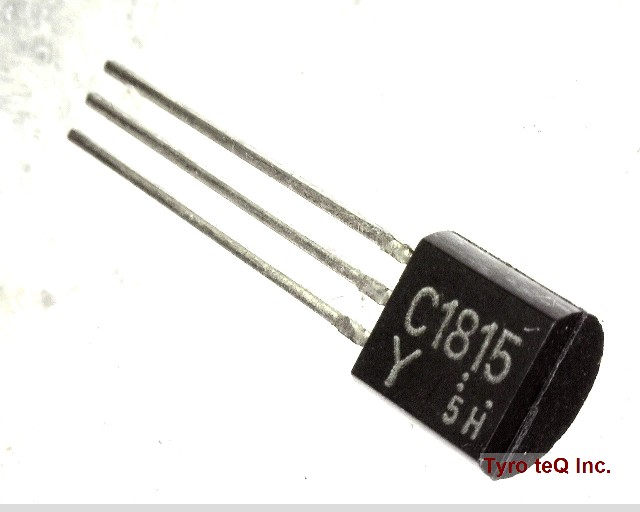 2SC1815-Y