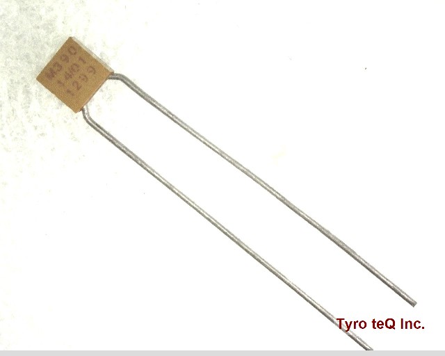 CKR05BX101KR