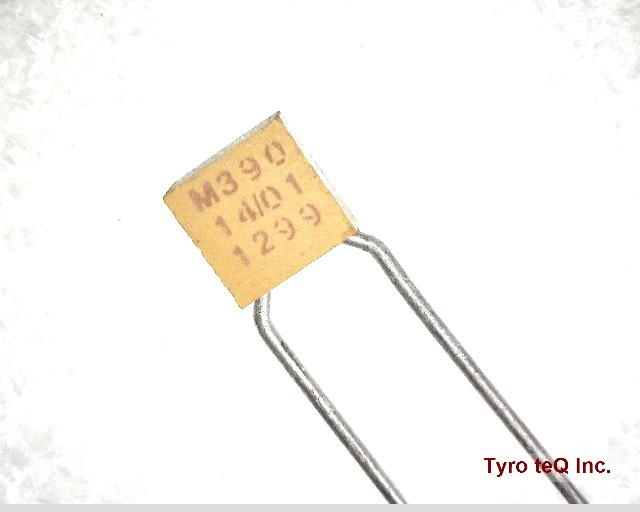 CKR05BX101KR