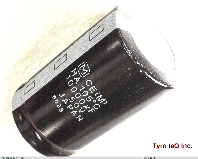 ECOS1HA103DB