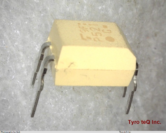 TLP521-1(G)