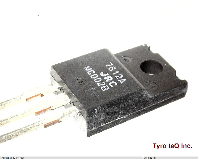 NJM7812FA
