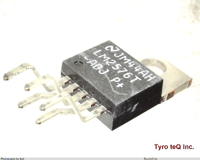 LM2576T