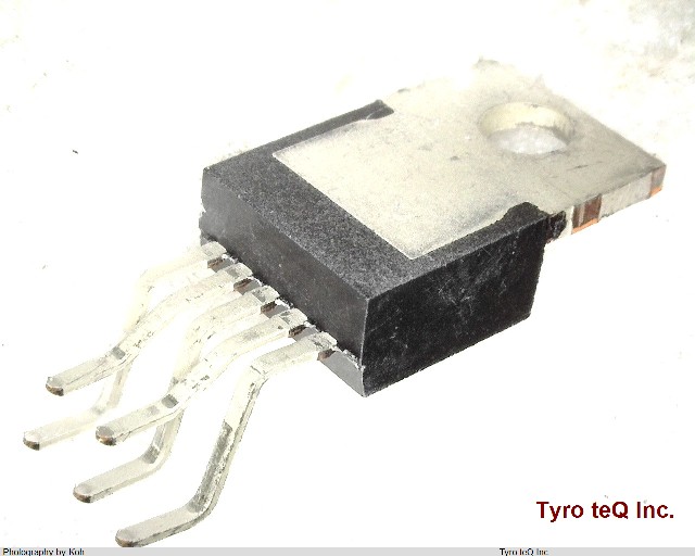 LM2576T