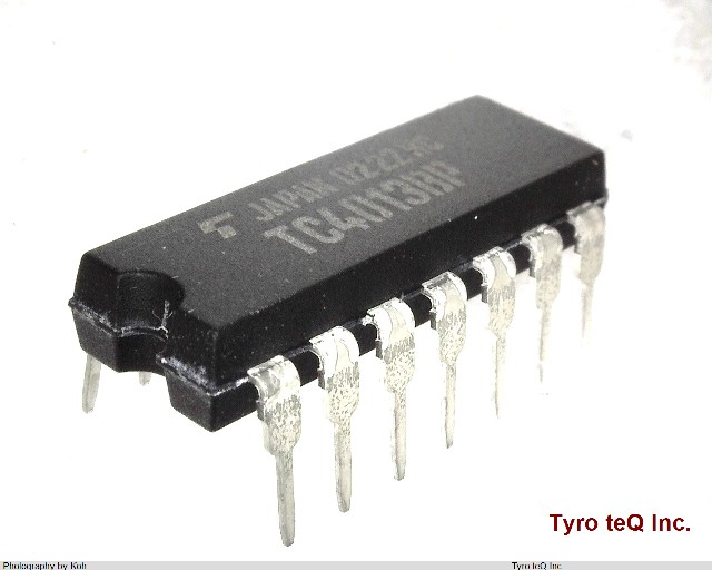 TC4013BP