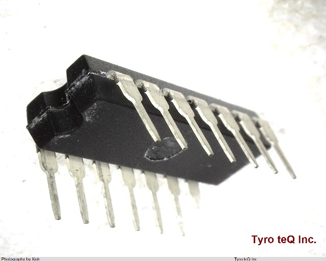 TC4013BP