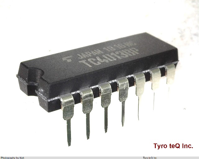 TC4013BP(F)