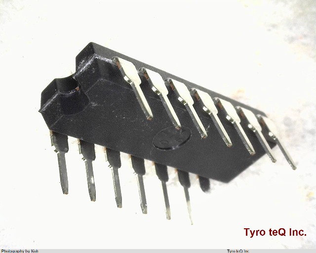 TC4013BP(F)