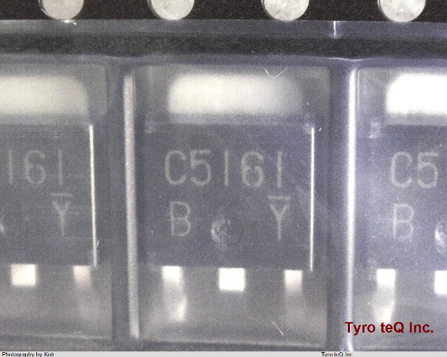 2SC5161TLB
