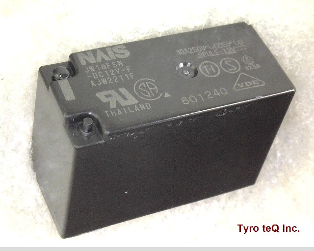 JW1AFSN-DC12V-F