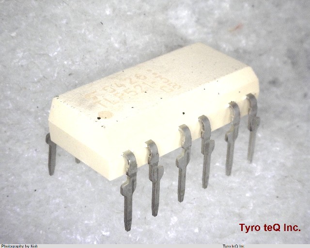 TLP521-3GB