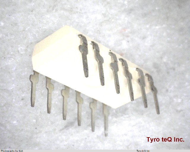 TLP521-3GB