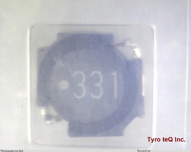 VLF10045-331MR70