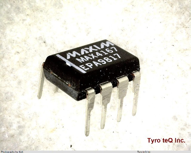 MAX4167EPA