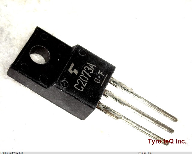 2SC2073A(F)