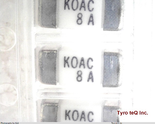 CCF1N8TBK 8A