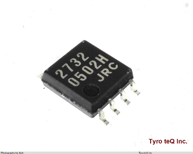 NJM2732M