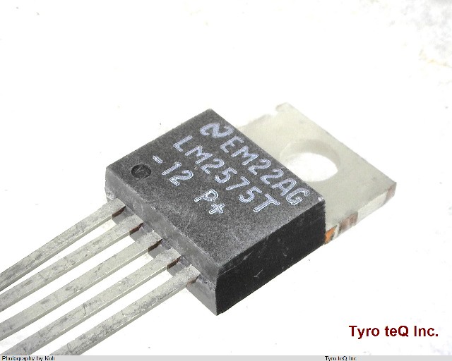 LM2575T