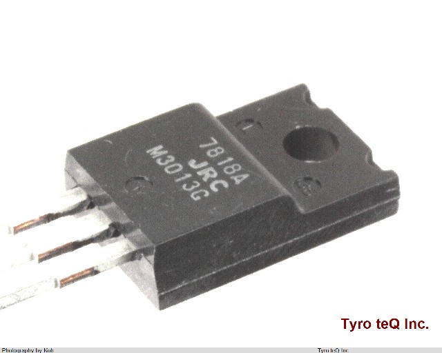NJM7818FA