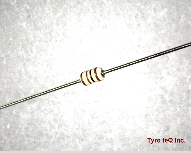 RD20S 100 OHM J