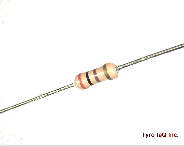 RD55S 200 OHM J