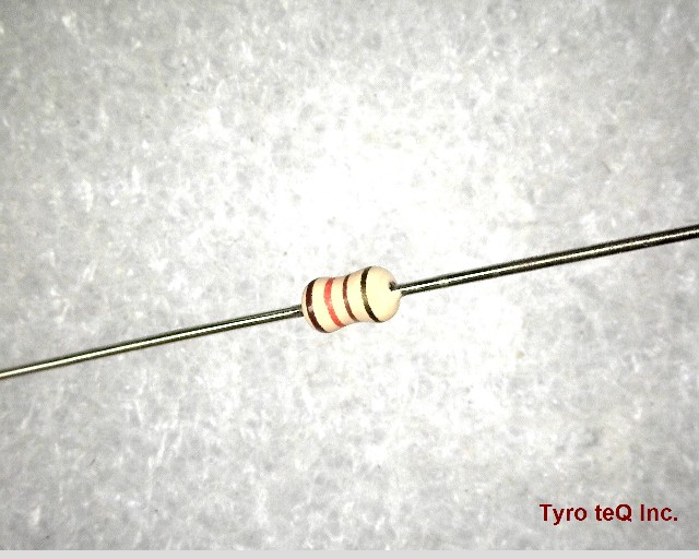 RD20S 120 OHM J