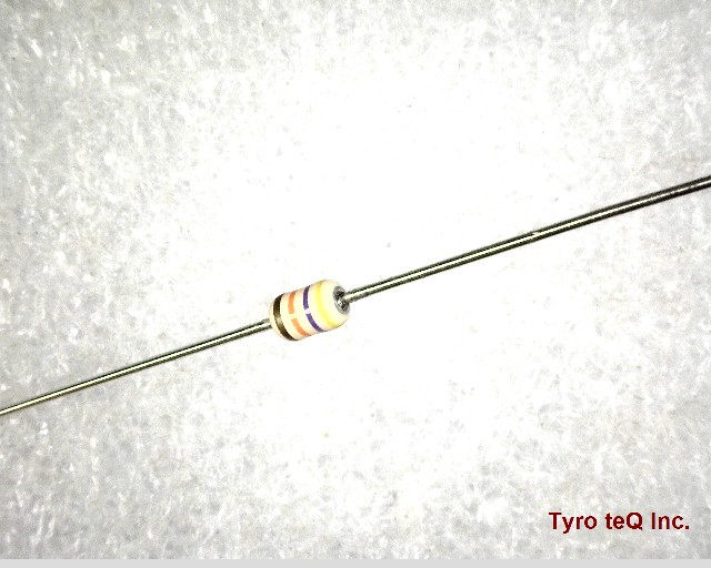 RD20S 47K OHM J