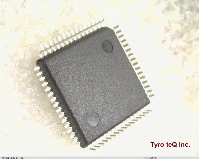 HD64F3687HV