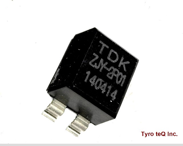 ZJYS51R5-2P-01