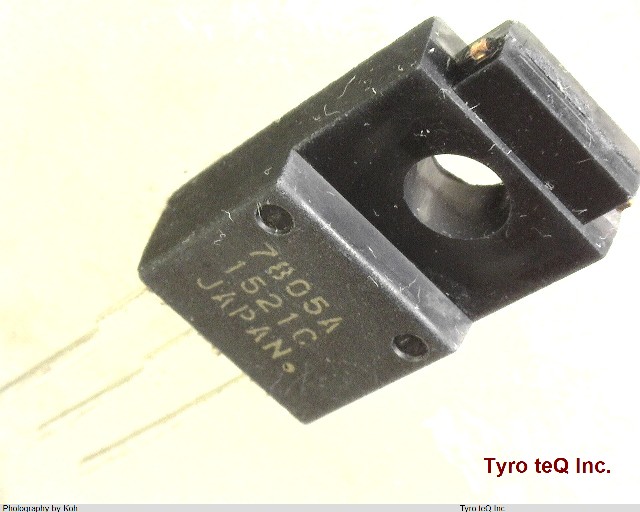 UPC7805AHF-AZ