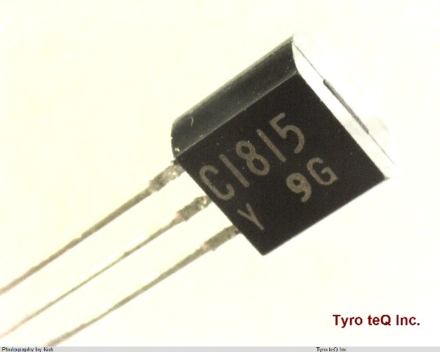 2SC1815-Y(F)