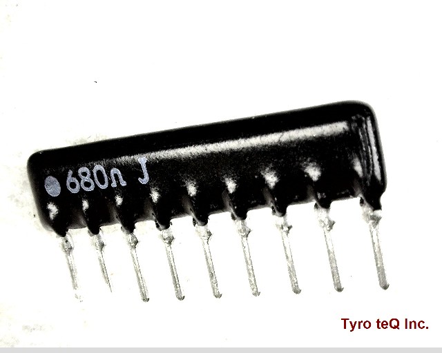 RKC1/8B8 681J