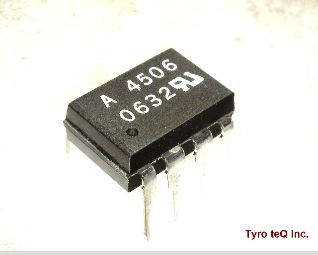 HCPL4506