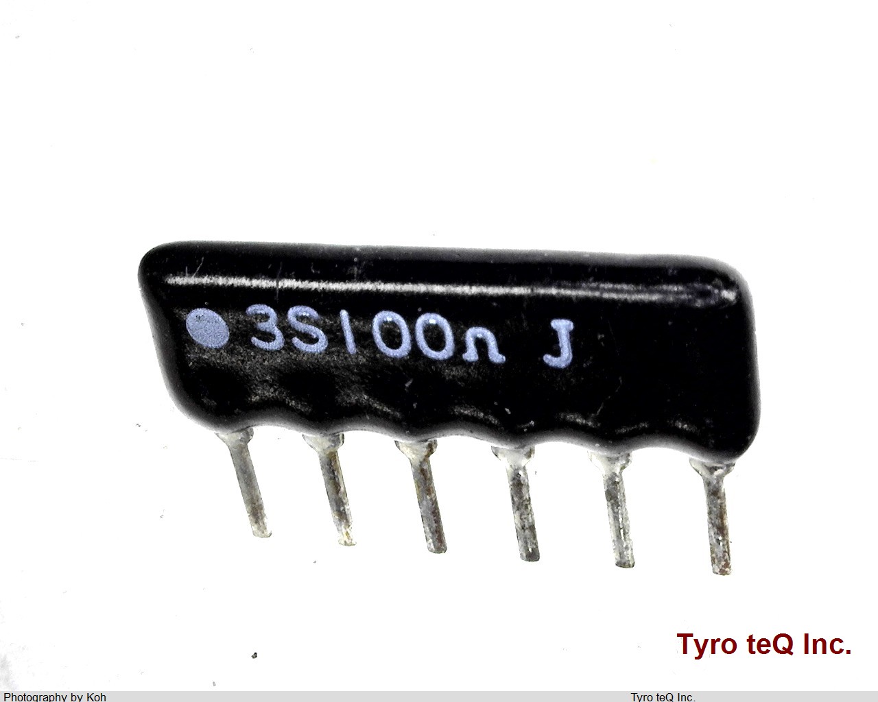 RKC3SD101J