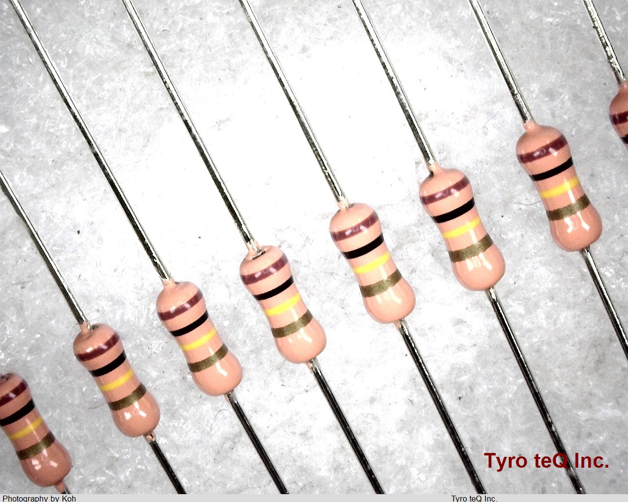 RD55ST 100K OHM J
