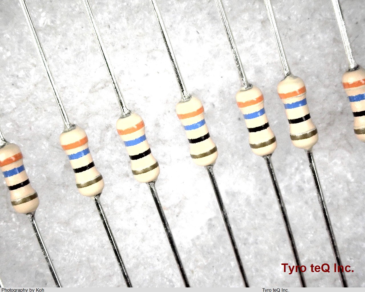 RD25ST 36 OHM J