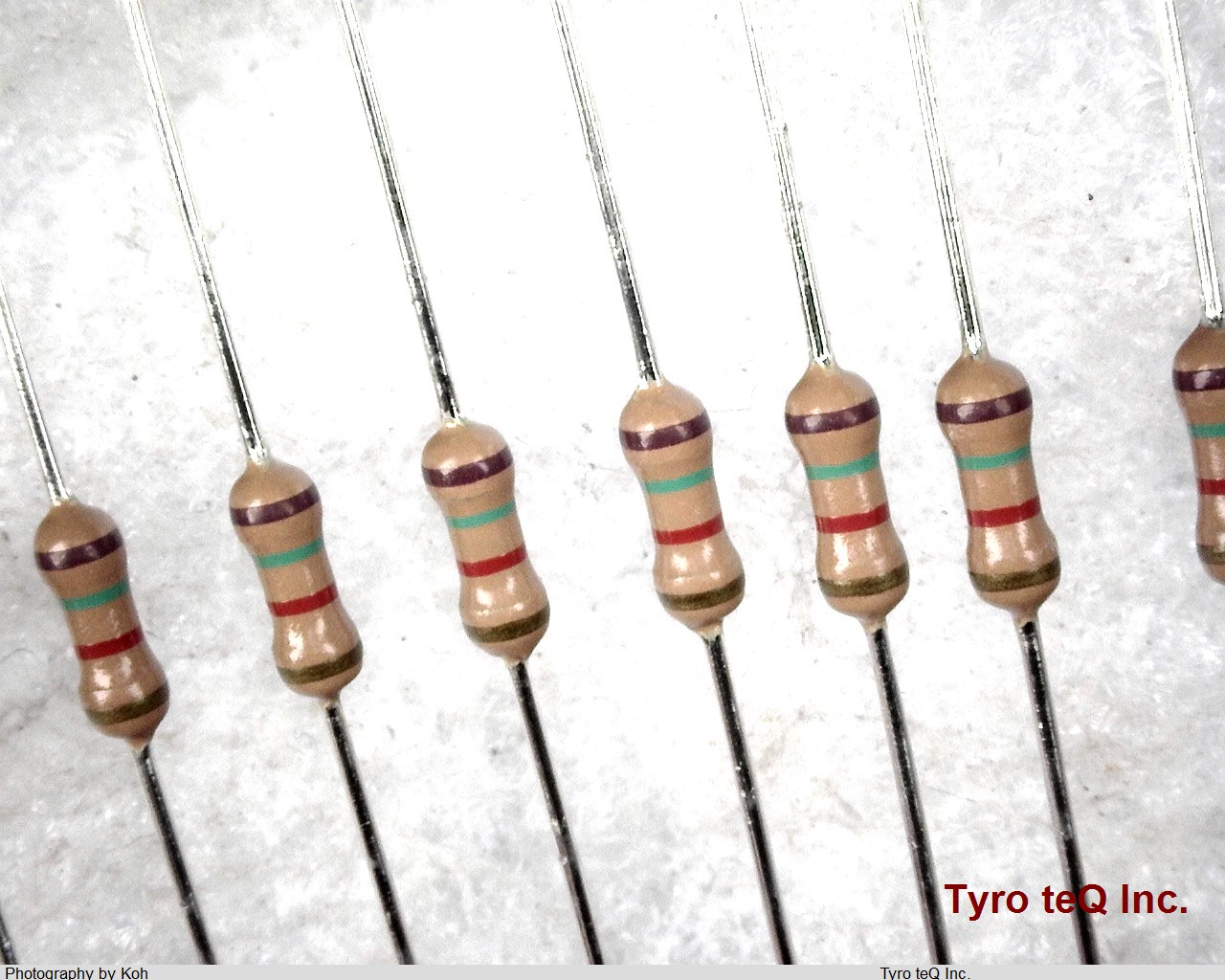 RD55ST 1.5K OHM J