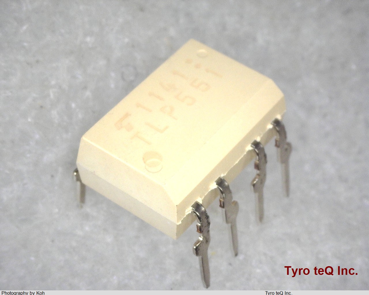 TLP551(F)