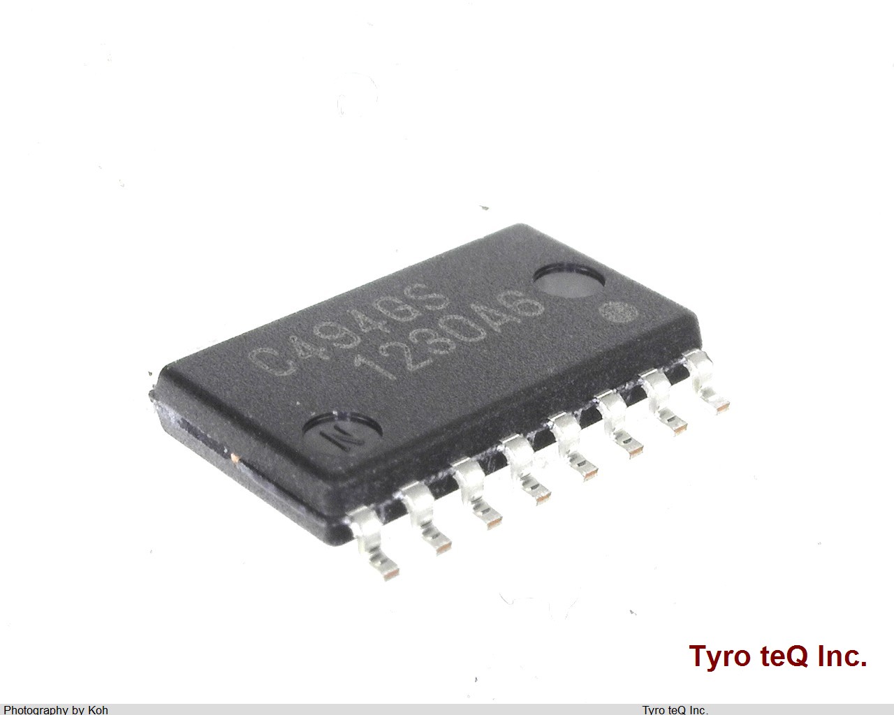 UPC494GS-A